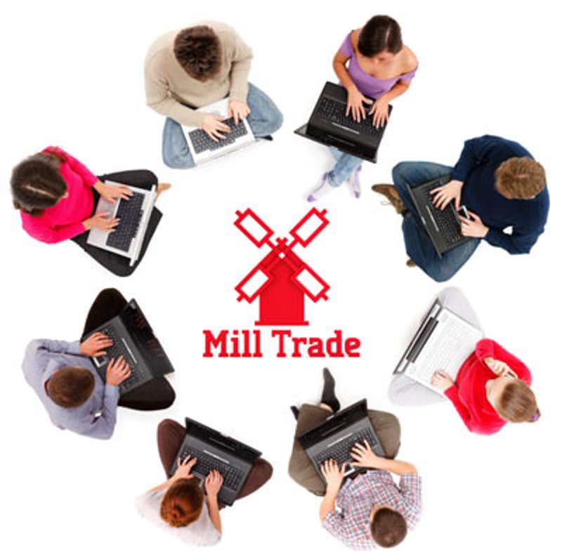 Image for BEING AN INVESTOR OR HOW NON-TRADERS EARN MONEY IN THE FOREX MARKET