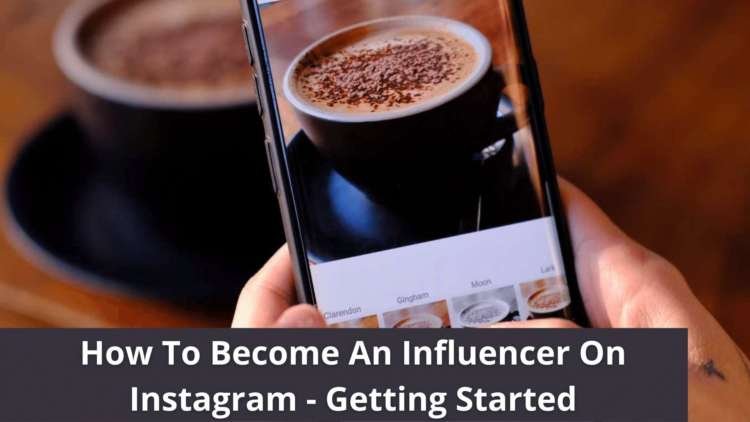 A person planning Instagram content strategy for influencer success - Global Banking & Finance Review