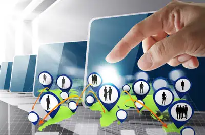 Image for NEWVOICEMEDIA LAUNCHES INNOVATIVE MOBILE SOLUTION TO REVOLUTIONISE SALES AND SERVICE PERFORMANCE
