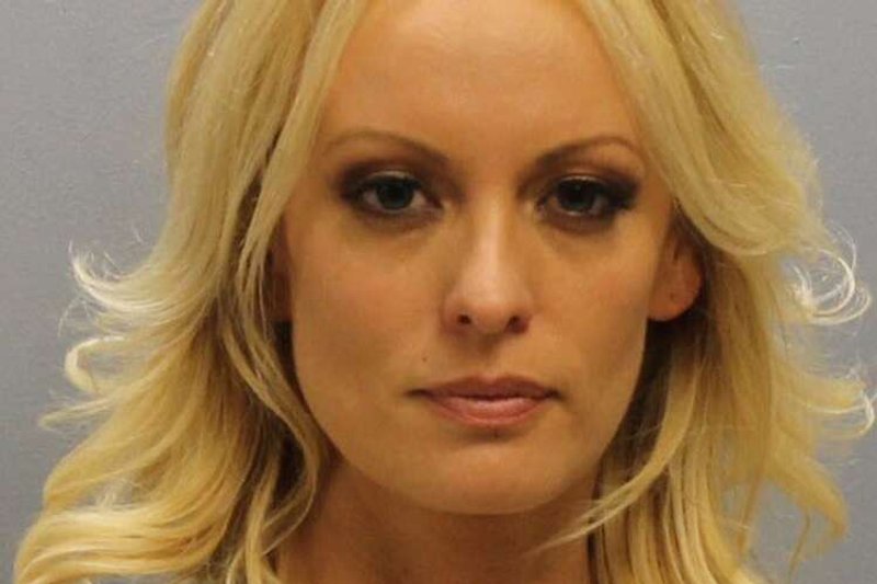 Image for Who is Stormy Daniels and what did she say happened with Trump?