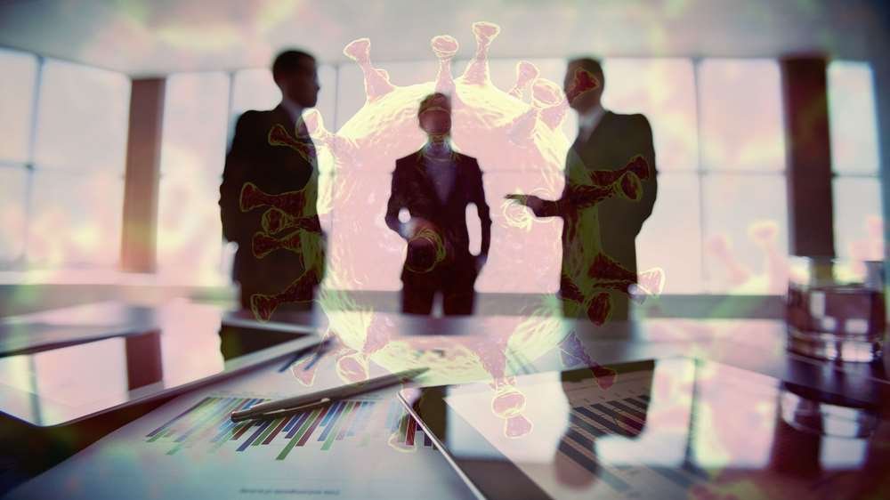 Re-aligning plans to reflect reality: The importance of forecasting in the coronavirus crisis