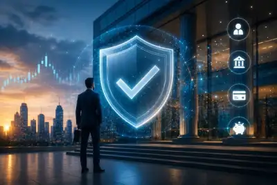 Image for Why Certainty Is Becoming Banking’s Most Valuable Product
