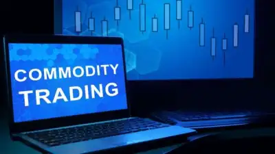 Image for What’s the current deal with commodities trading?
