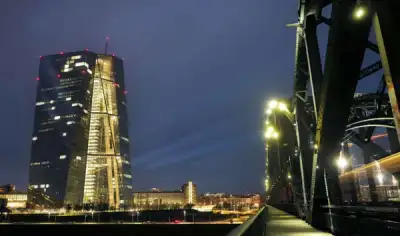 Image for Let’s talk about bonds: Five questions for the ECB