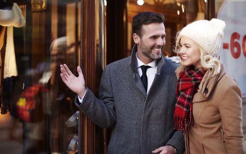 Image for The changing face of customer loyalty