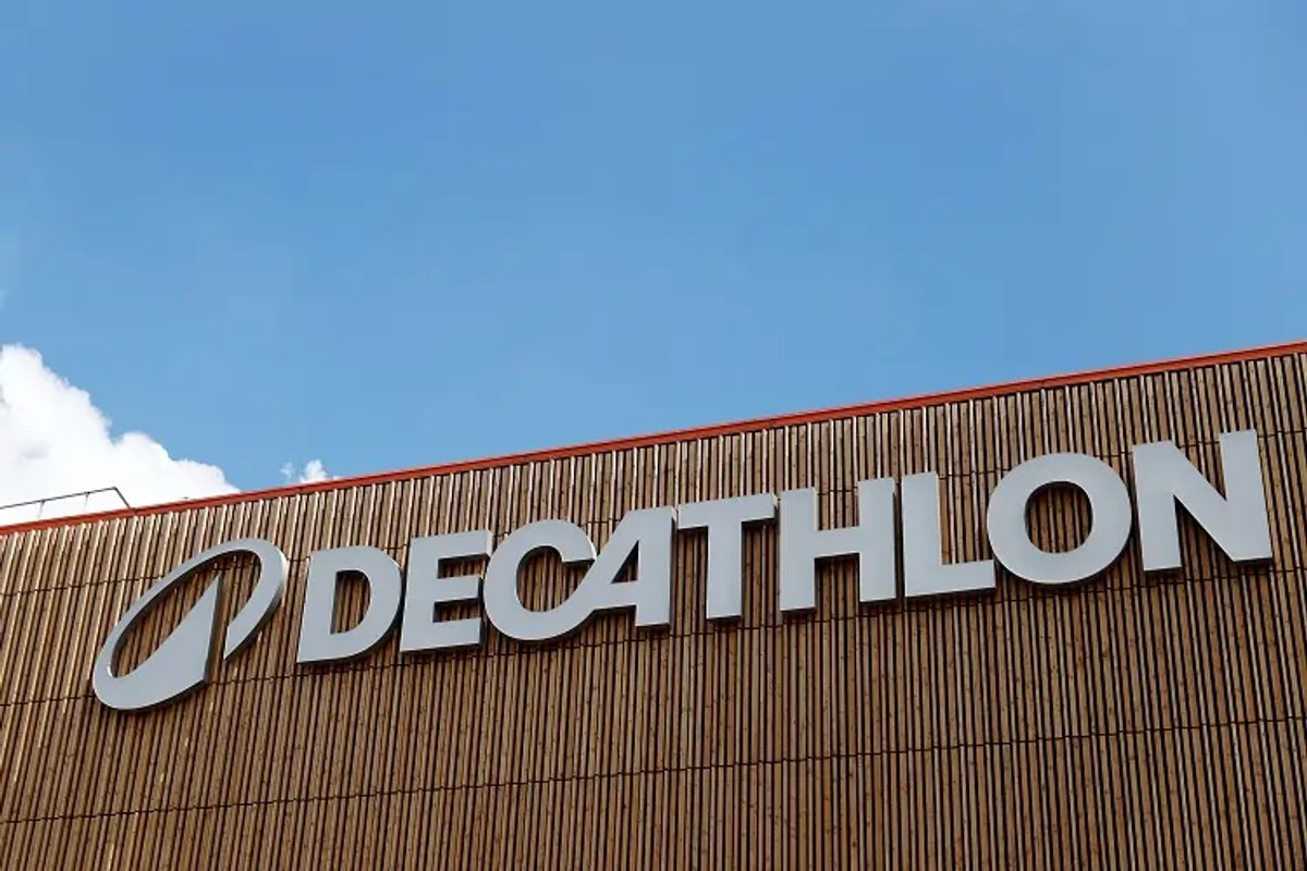 Decathlon's store showcasing sports equipment in India - Global Banking & Finance Review