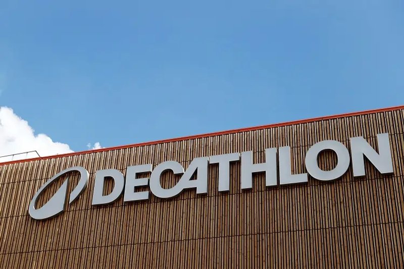 Image for Sporting goods retailer Decathlon to invest $111 million in India expansion plan