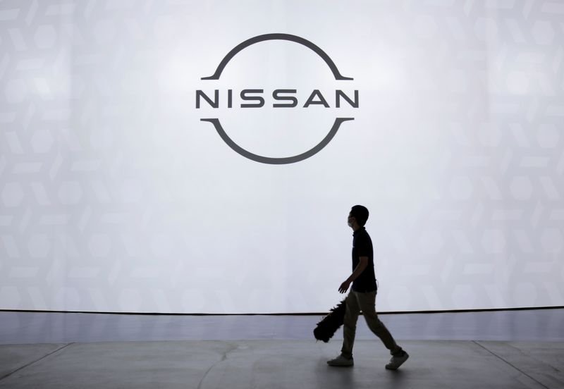 Nissan factory workers and assembly line at US plants - Global Banking & Finance Review
