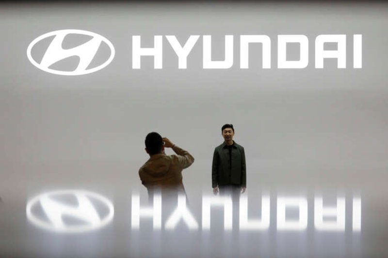 Image for Hyundai Motor revises down fourth-quarter operating profit after costly Kona EV recall