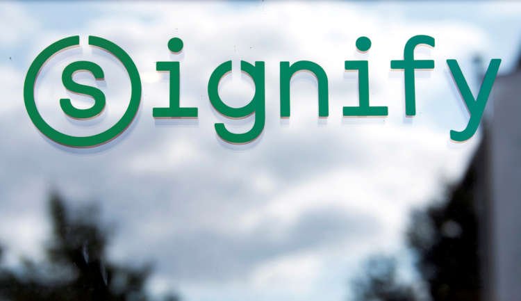 Signify's Q1 sales and profit performance amidst component shortages - Global Banking & Finance Review