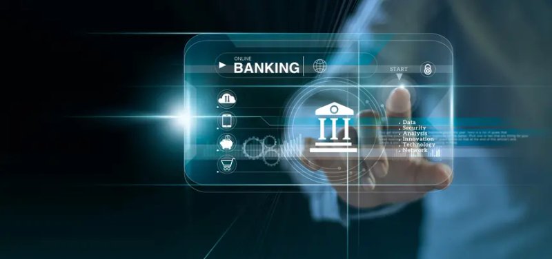 Image for Digital Banking Revolution: How Technology is Changing the Way We Bank