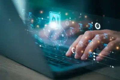 Image for Foundations of Success: Resimac CIO Majid Muhammad on Cloud, AI, and Technology Transformation