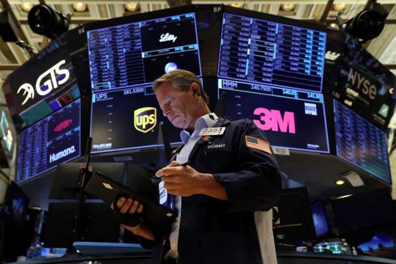 Image for Earnings enliven recession-focused markets ahead of Fed meeting