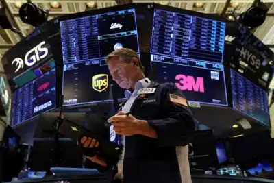 Image for Earnings enliven recession-focused markets ahead of Fed meeting