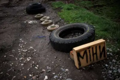 Image for Ukraine and Russia: What you need to know right now