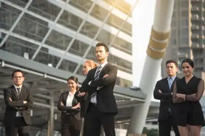 Image for The post-COVID era should be one of confidence, strong leadership and resilience