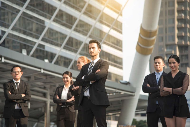 Image for The post-COVID era should be one of confidence, strong leadership and resilience