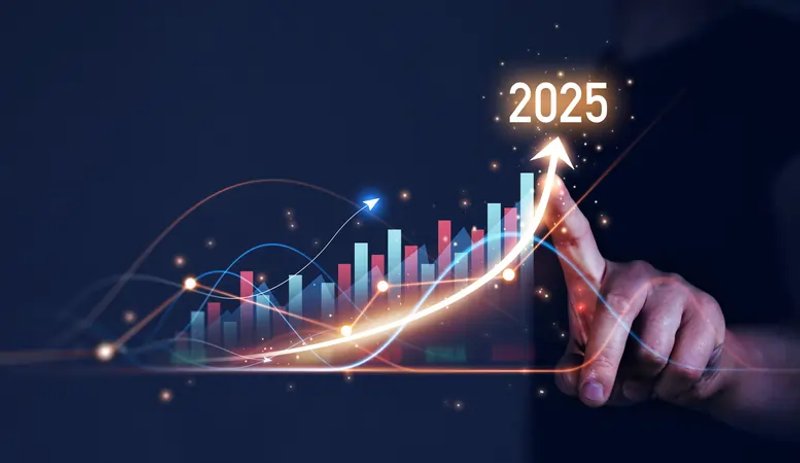 Image for Growing financial services to new heights in 2025: Top predictions