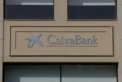 Image for Spain’s Caixabank appoints Tomas Muniesa as non-executive chairman