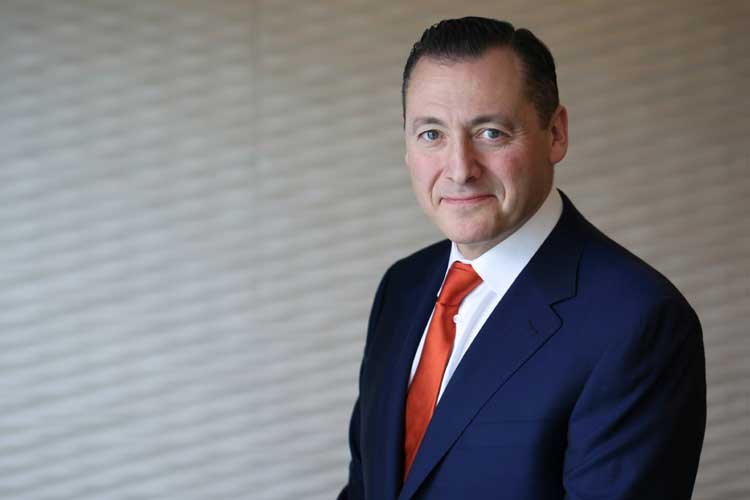 MobilePay app logo and PowaTag integration announcement - Global Banking & Finance Review