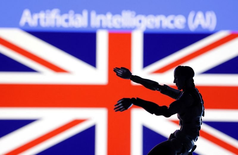 UK government announces AI tools criminalization for child abuse images - Global Banking & Finance Review