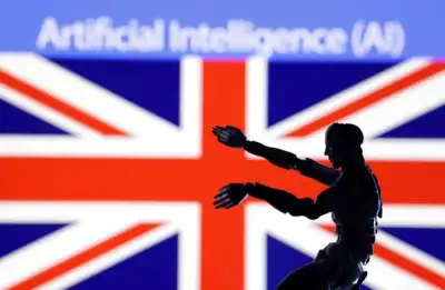 Image for UK makes use of AI tools to create child abuse material a crime