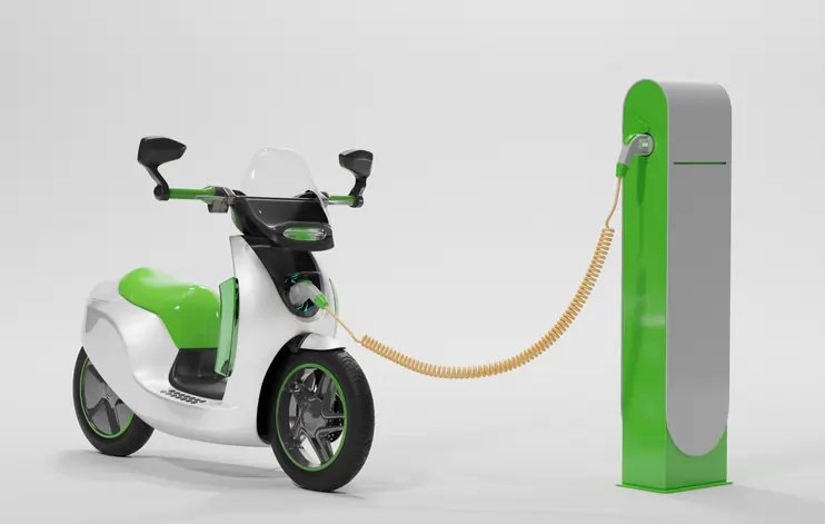 Electric Two Wheeler Market is Projected to Reach $203,078.7 million, Expanding at 11.1% CAGR by 2034 | Fact.MR - Research Reports news and analysis from Global Banking & Finance Review