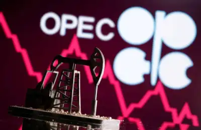 Image for OPEC+ sees tighter oil market until May 2022