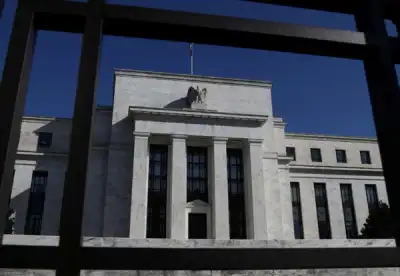 Image for U.S. Fed should require banks to hold more cash for climate risks – think tank