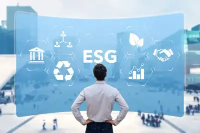 Image for ESG Investing at a Turning Point: Growth, Regulation, and Real-World Impact