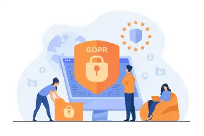 Image for GDPR in 2025: Compliance, Enforcement, and Strategic Risk Management