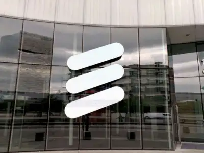 Image for Ericsson to cut 1,400 jobs in Sweden