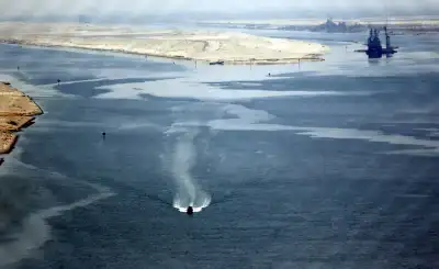 Image for Factbox-Suez disruption: a new inflation risk on the horizon