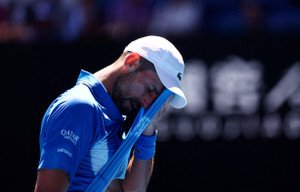 Novak Djokovic retires injured during match against Alexander Zverev - Global Banking & Finance Review