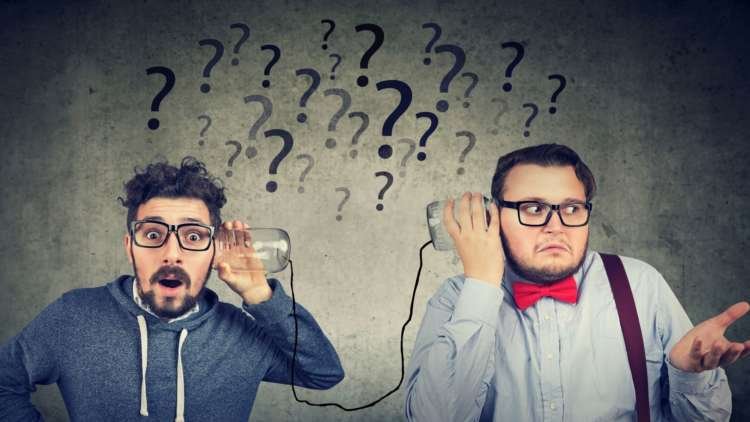 Image for How to communicate when the world is in crisis