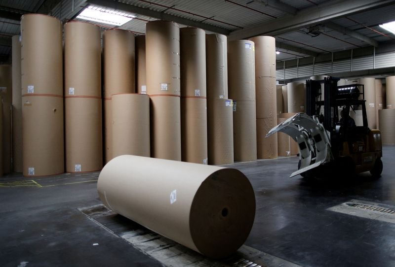 International Paper secures EU approval for $7.2 billion DS Smith acquisition - Global Banking & Finance Review