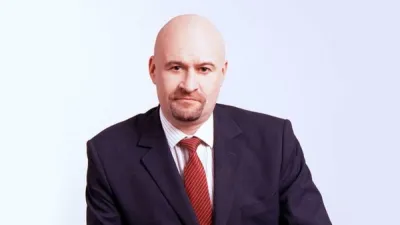 Kirill Savrassov Kirill Savrassov