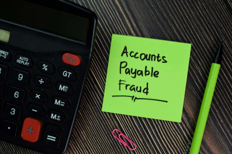 Image for Accounts Payable fraud: Do you know who’s accessing your finances?