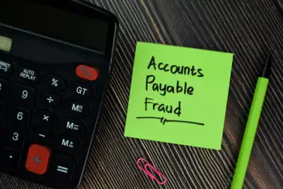 Image for Accounts Payable fraud: Do you know who’s accessing your finances?