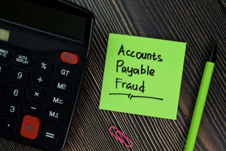 Image for Accounts Payable fraud: Do you know who’s accessing your finances?