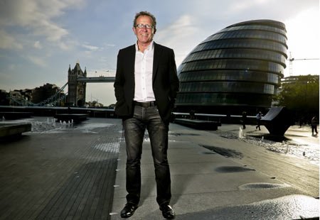 Richard Law, CEO of GBGroup, discusses acquisition of CDMS Limited - Global Banking & Finance Review