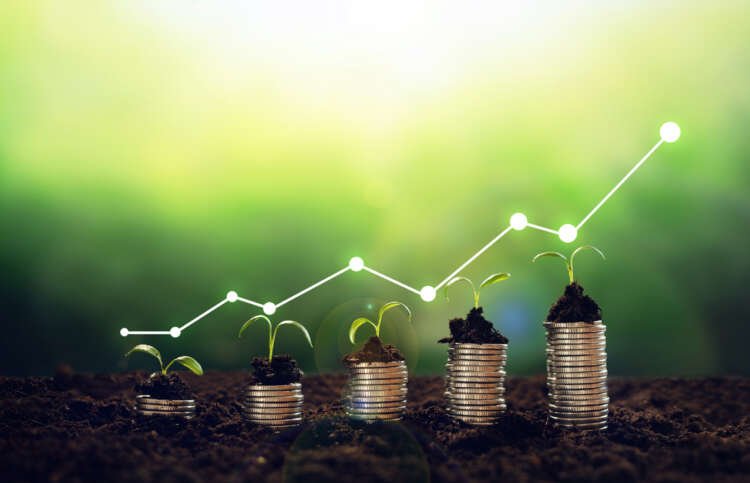 Image for Keeping funding flowing amid the drought