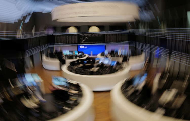 Image for Auto recovery fuels optimism for Europe’s earnings season