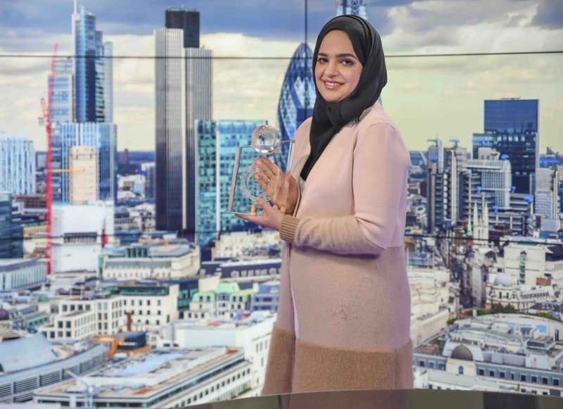 Global Banking and Finance Review Awards