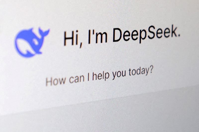Image for Taiwan says government departments should not use DeepSeek, citing security concerns