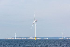 Image for Wind, not nuclear, is the best way to meet Sweden's climate goals, leading think tank says