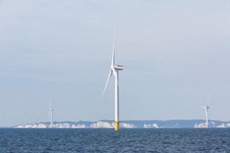 Image for Wind, not nuclear, is the best way to meet Sweden's climate goals, leading think tank says