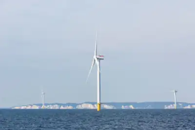 Image for Wind, not nuclear, is the best way to meet Sweden's climate goals, leading think tank says