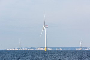 Image for Wind, not nuclear, is the best way to meet Sweden's climate goals, leading think tank says