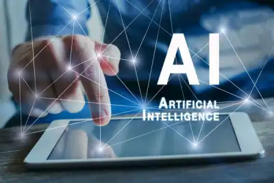 Image for The Future of Wealth Management – the role of AI in providing control and direction for the clients to choose and handle their portfolios